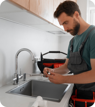 Plumbing Service